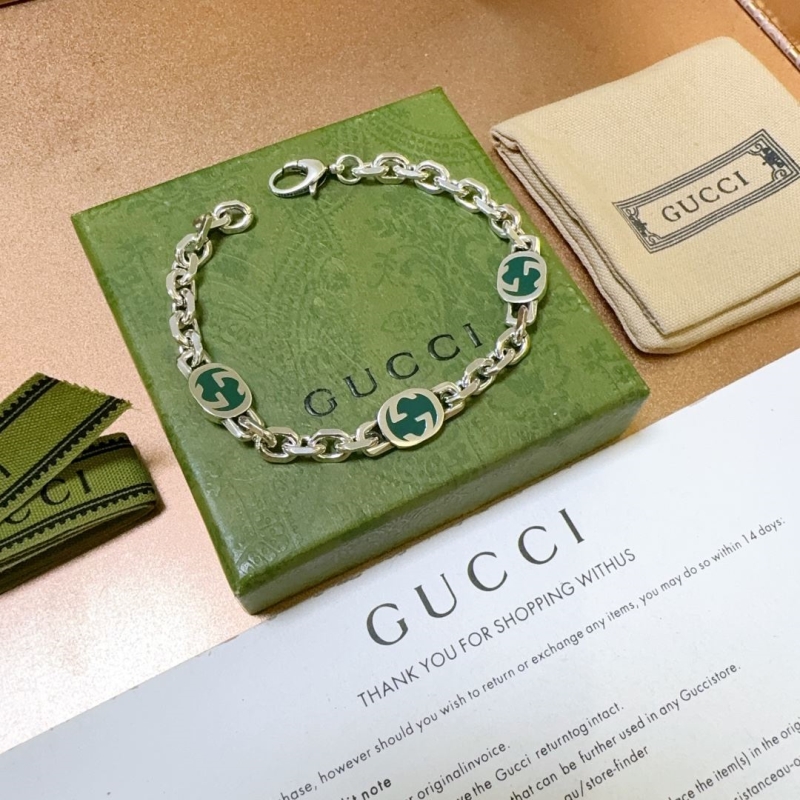 Gucci Bracelets